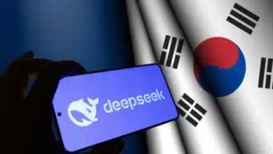 كوريا الجنوبية تحظر تطبيق DeepSeek.