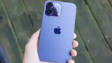 نهاية عصر آبل.