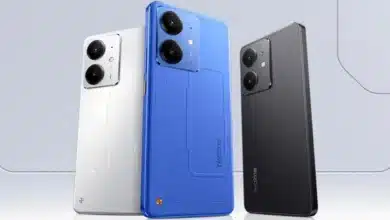 هاتفي Neo 7 SE و Neo 7x.