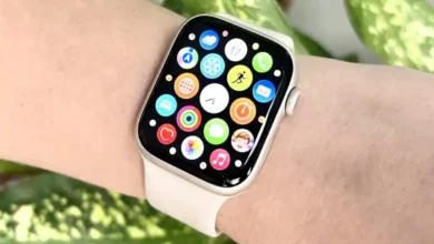 آبل تُطور Apple Watch