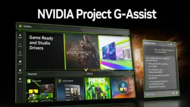 إنفيديا تُطلق G-Assist