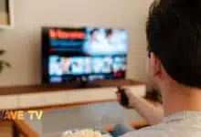 اختيار افضل اشتراك IPTV