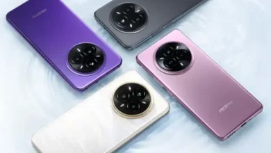 الهاتف الجديد Realme 14 5G