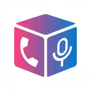 تطبيق Cube Call Recorder ACR