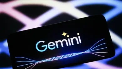 جوجل تزيل قيود التسجيل في Gemini