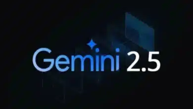 جوجل تطلق Gemini 2.5