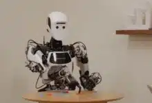 روبوتات تفهم البيئة وتتفاعل بذكاء