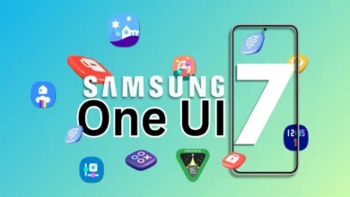 سامسونج تعلن عن One UI 7