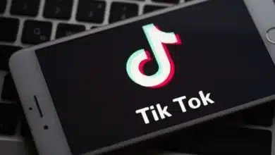 مخاوف أمنية تدفع أمريكا لإجبار بيع تيك توك
