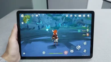 موعد إطلاق Redmi Gaming Tablet