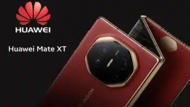 هاتف Mate XT