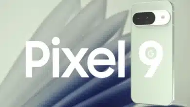 هاتف Pixel 9a
