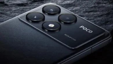 هاتف Poco F7 Ultra