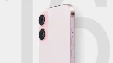 هاتف iPhone 16e