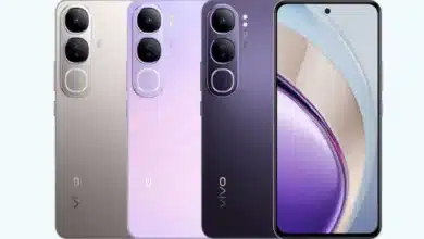 هاتف vivo V50 Lite 4G