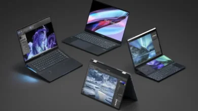ASUS تطلق إصداراً خاصاً من Zenbook في ميلانو
