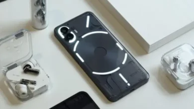 Nothing تستعد لإطلاق Phone (3)