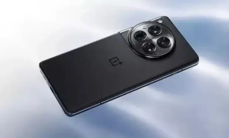 OnePlus 13T هاتف