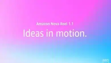 أمازون تطلق Nova Reel 1.1