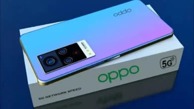 أوبو تعلن Reno14 قريبًا