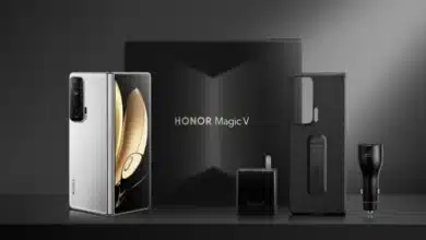 إطلاق هاتف Magic V5