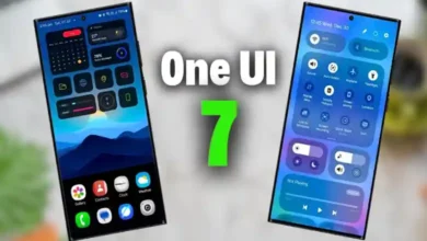 تحديث One UI 7