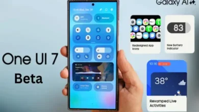 تحديث One UI 7