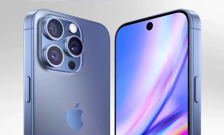 هواتف iPhone 17 Pro