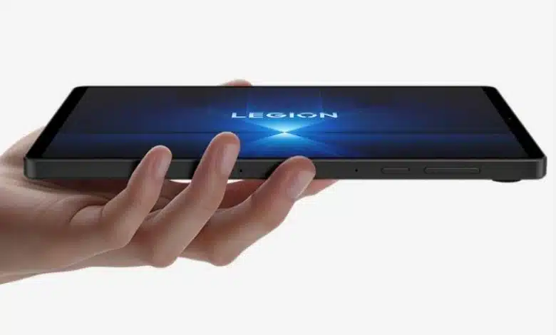 جهاز Legion Tab Gen 4
