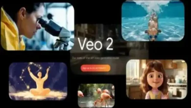 جوجل تطلق Veo 2
