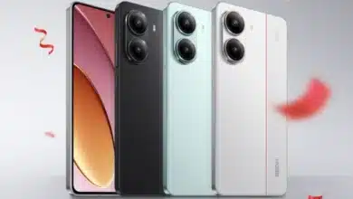 شاومي تستعد لإطلاق Redmi Turbo 4 Pro