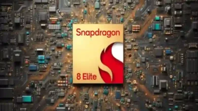 كوالكوم تطلق Snapdragon 8 Elite