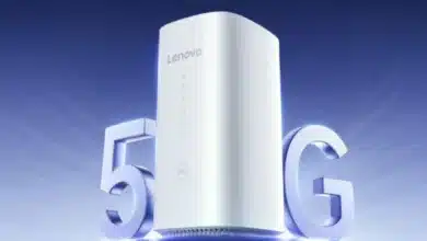 لينوفو تطلق راوتر Xiaoxin 5G CPE