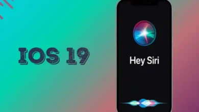 مساعد سيري مع iOS 19