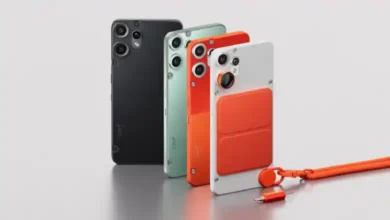 هاتف CMF Phone 2 Pro
