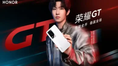 هاتف Honor GT Pro
