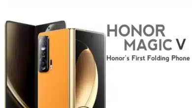 هاتف Magic V5