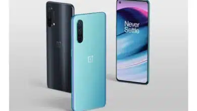 هاتف OnePlus Nord CE 5