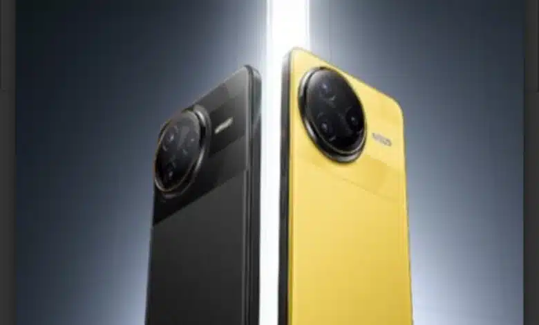 هاتف Redmi K90 Pro