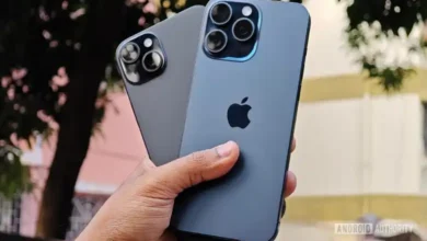 هاتف iPhone 17 Pro