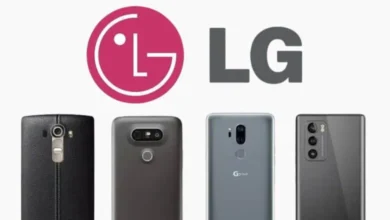 LG تغلق خدمة التحديثات
