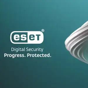 برنامج ESET Endpoint Security
