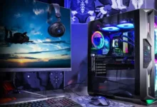 تجميعات Gaming PC