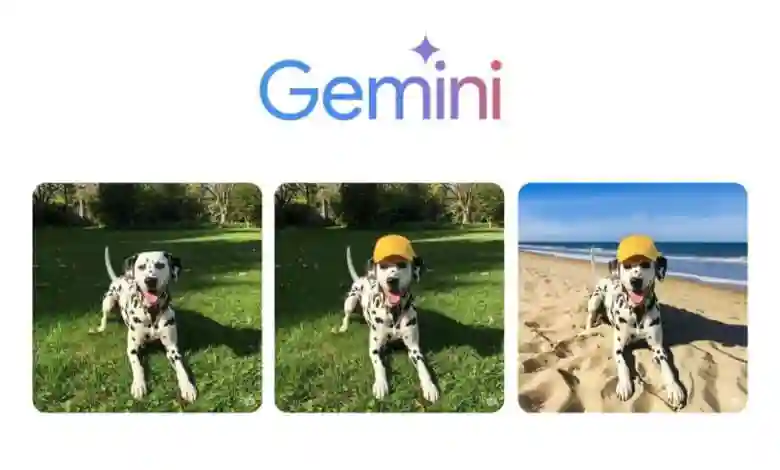 جوجل تحدث Gemini