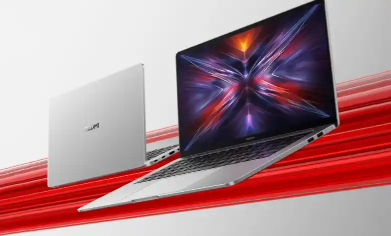 حاسوب RedmiBook 14 2025