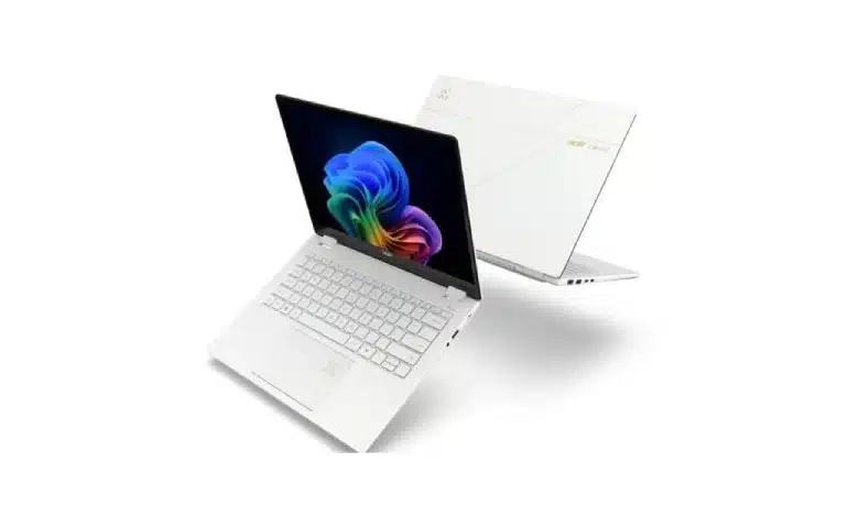 حاسوب Swift Edge 14 AI