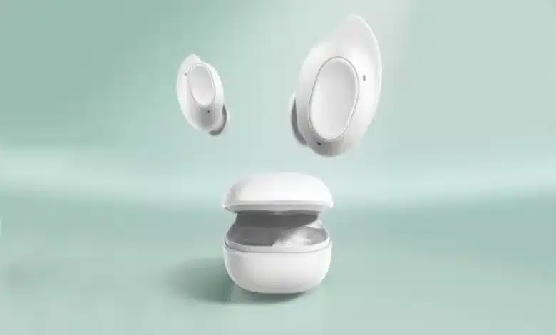مواصفات بطارية سامسونج Galaxy Buds Core