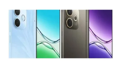 مواصفات هاتف Oppo A5x