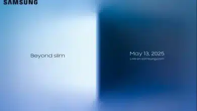 موعد إطلاق هاتف Galaxy S25 Edge