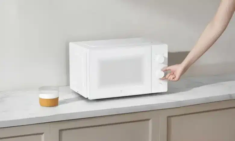 ميكروويف Mijia